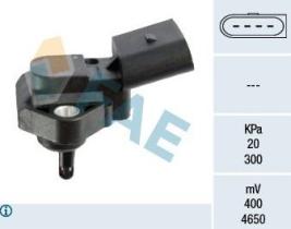 Fae 15032 - SENSOR, PRESIÓN COLECTOR DE ADMISIÓN