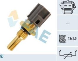 Fae 33245 - SENSOR DE TEMPERATURA DEL REFRIGERANTE