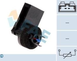 Fae 33516 - SENSOR DE TEMPERATURA INTERIOR