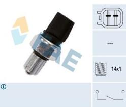 Fae 40921 - INTERRUPTOR DE LUZ MARCHA ATRÁS