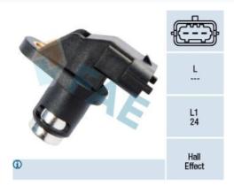 Fae 79228 - SENSOR POSICIÓN ÁRBOL DE LEVAS