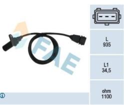 Fae 79295 - SENSOR DE CIGÜEÑAL