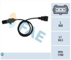 Fae 79296 - SENSOR DE CIGÜEÑAL