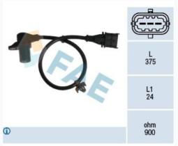 Fae 79303 - SENSOR DE CIGÜEÑAL