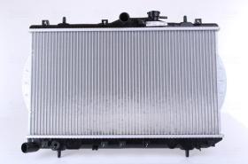 Nissens 622971 - Refrigeración del motor para HYUNDAI ACCENT 95-99