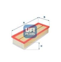 UFI 3021000 - FILTRO DE ACEITE, CARTUCHO FILTRANTE