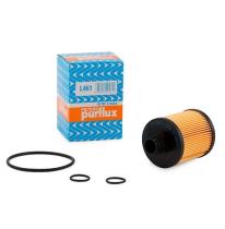 Purflux L461 - Filtro de aceite FIAT