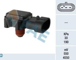 Fae 15079 - SENSOR, PRESIÓN COLECTOR DE ADMISIÓN