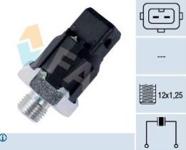 Fae 60188 - SENSOR DE DETONACIONES