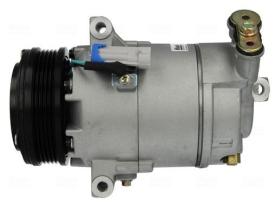 Nissens 89038 - A/C-COMPRE.OPEL ASTRA H 04-