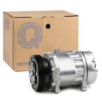 Nissens 89040 - A/C-COMPRESOR-VW-GOLF III 91-