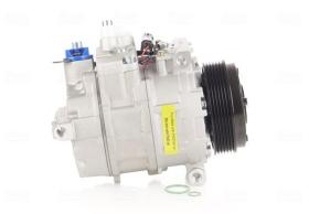 Nissens 89063 - A/C COMPRESOR RENAULT MASTER 98-