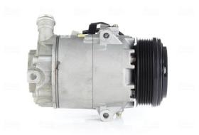 Nissens 89222 - A/C COMPRESOR OPEL ASTRA H 04-