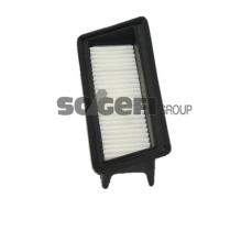 Purflux A1469 - Filtro de aire para HYUNDAI I10