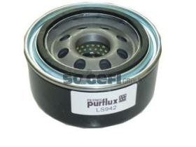 Purflux LS942 - FILTRO DE ACEITE