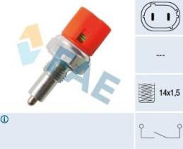 Fae 40601 - INTERRUPTOR LUZ MARCHA ATRÁS