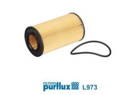 Purflux L973 - FILTRO DE ACEITE