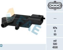 Fae 16106 - SENSOR, PRESIÓN GAS DE ESCAPE