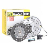 Luk 600015800 - KIT DE EMBRAGUE