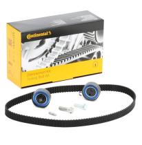 Contitech CT1178K1 - Kit de correa de distribución