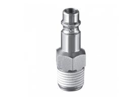 Prevost ERP076151 - CONECTOR 7,2-7,4 ROSCA MACHO BSPT = R 1/4