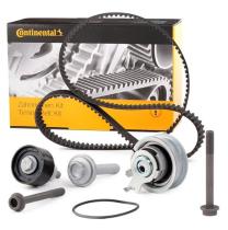 Contitech CT1167K1 - Kit correa de distribución