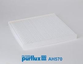 Purflux AH570 - FILTRO DE HABITÁCULO