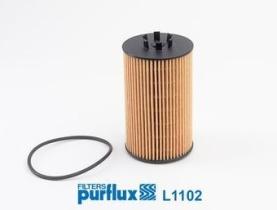 Purflux L1102 - FILTRO DE ACEITE