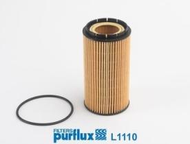 Purflux L1110 - FILTRO DE ACEITE