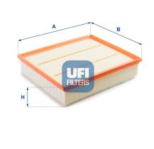 UFI 30A4100 - FILTRO DE AIRE, CARTUCHO FILTRANTE