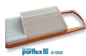 Purflux A1800 - FILTRO DE AIRE