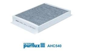 Purflux AHC540 - FILTRO DE HABITÁCULO