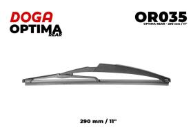 DOGA OR035 - DOGA OPTIMA REAR -290 11"