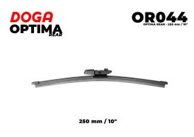 DOGA OR044 - DOGA OPTIMA REAR -250 10"