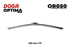 DOGA OR050 - DOGA OPTIMA REAR -330 13"