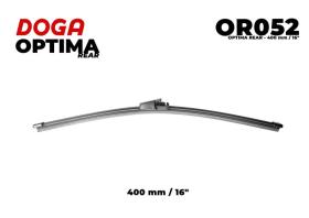 DOGA OR052 - DOGA OPTIMA REAR -400 16"