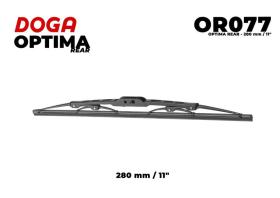 DOGA OR077 - DOGA OPTIMA REAR -280 11"