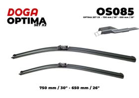 DOGA OS085 - DOGA OPTIMA 2X-750X650 26"