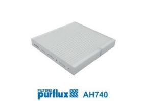 Purflux AH740 - FILTRO DE HABITÁCULO