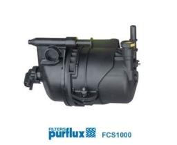 Purflux FCS1000 - FILTRO DE COMBUSTIBLE