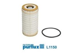 Purflux L1150 - FILTRO DE ACEITE