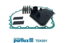 Purflux TEK001 - KIT FILTRO HIDRÁULICO