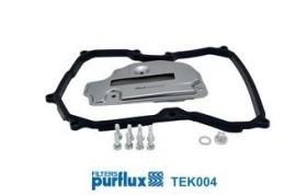 Purflux TEK004 - KIT FILTRO HIDRÁULICO