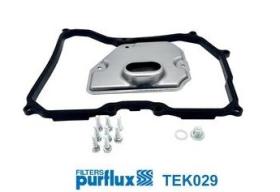 Purflux TEK029 - KIT FILTRO HIDRÁULICO