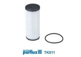 Purflux TK011 - FILTRO HIDRÁULICO