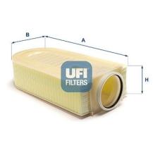 UFI 30B1000 - FILTRO DE AIRE, CARTUCHO FILTRANTE