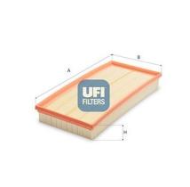 UFI 30C0300 - FILTRO DE AIRE, CARTUCHO FILTRANTE