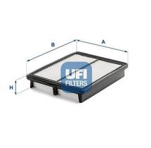 UFI 30C4400 - FILLTRO DE AIRE, CARTUCHO FILTRANTE