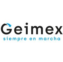 SUBFAMILIA DE GEIMEX  Geimex